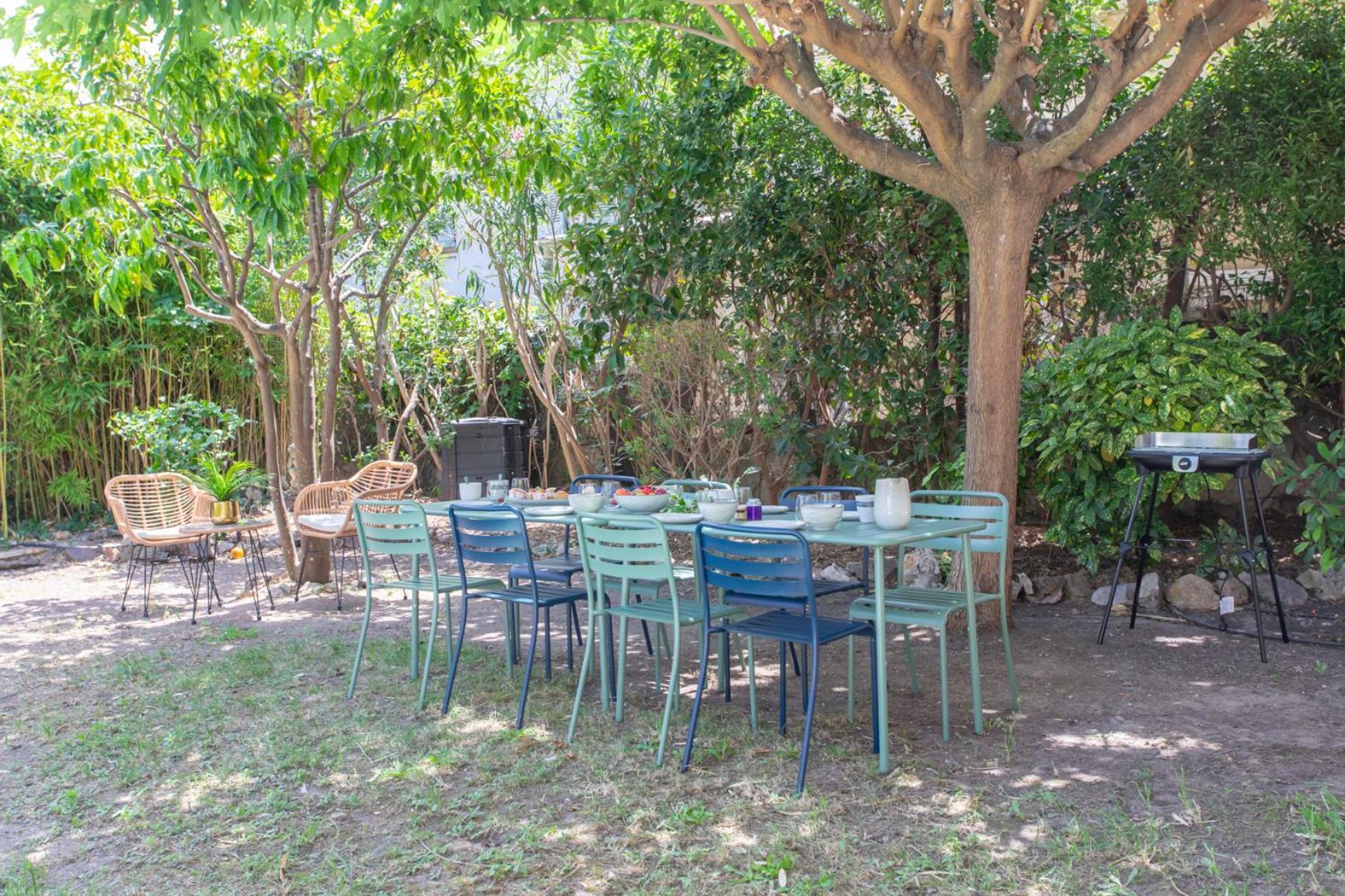 C8 - Lovely House 4 Bdr - Pool, Ac, Garage & Wifi