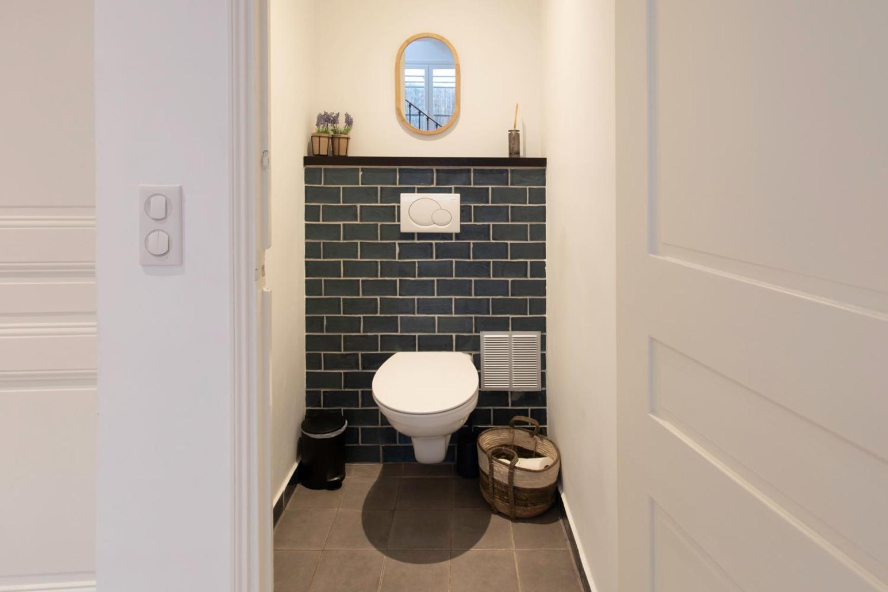 C8 - Lovely House 4 Bdr - Pool, Ac, Garage & Wifi *