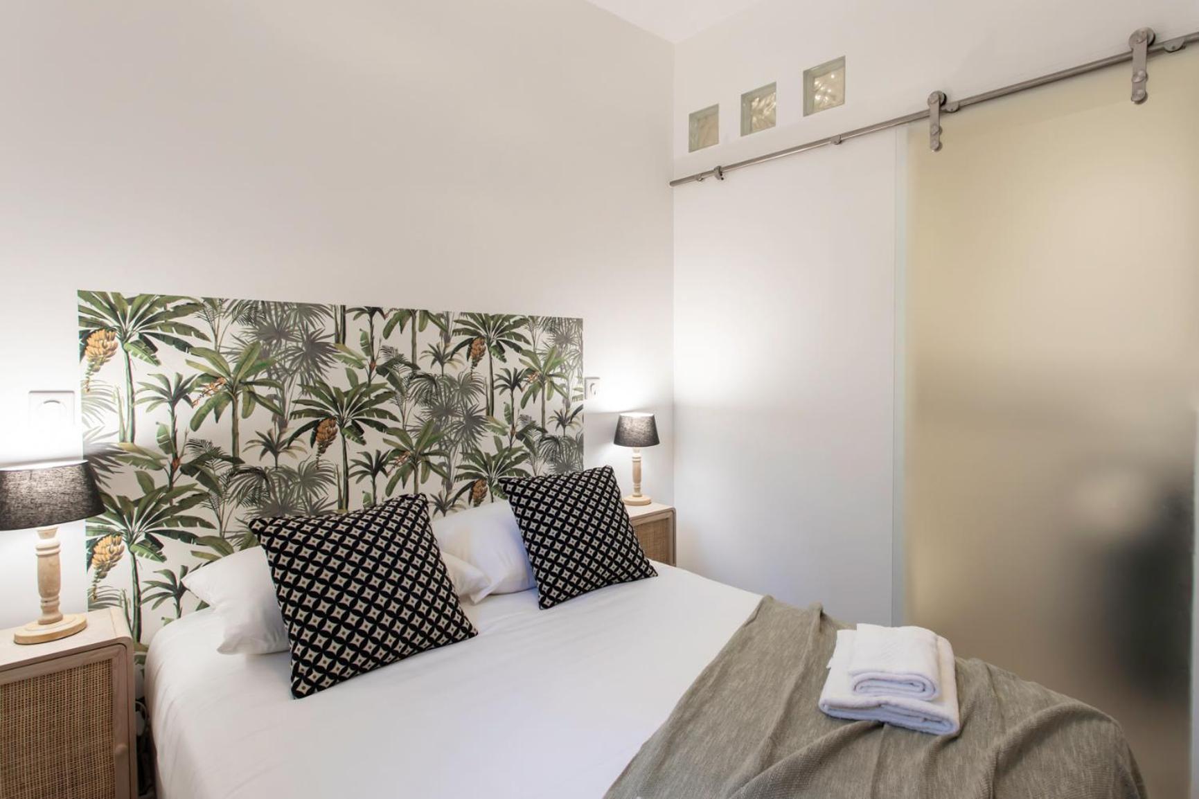Villa C8 - Lovely House 4 Bdr - Pool, Ac, Garage & Wifi Cannes